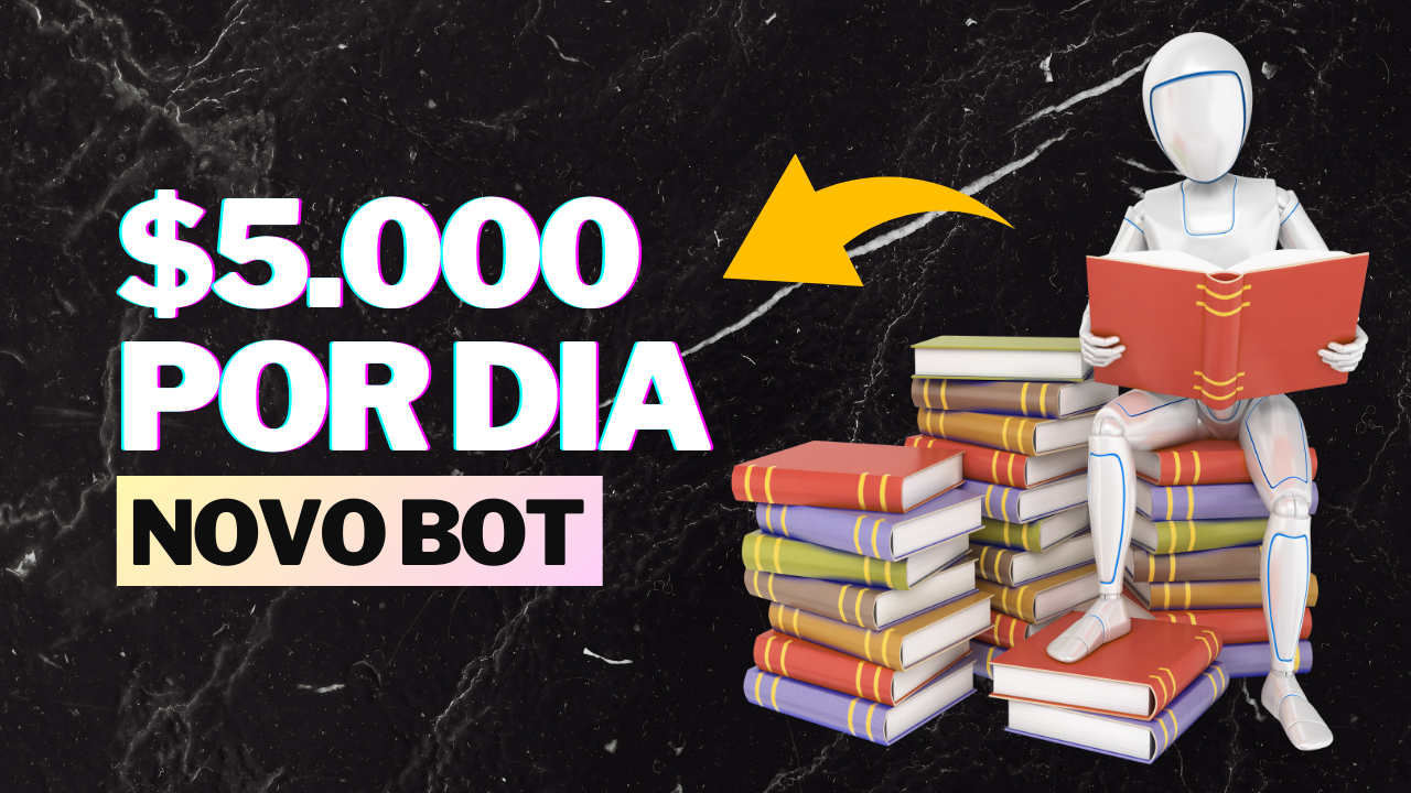 R 5 000 Por Dia Descubra Como Faturar Todo Dia Novo Adquirido