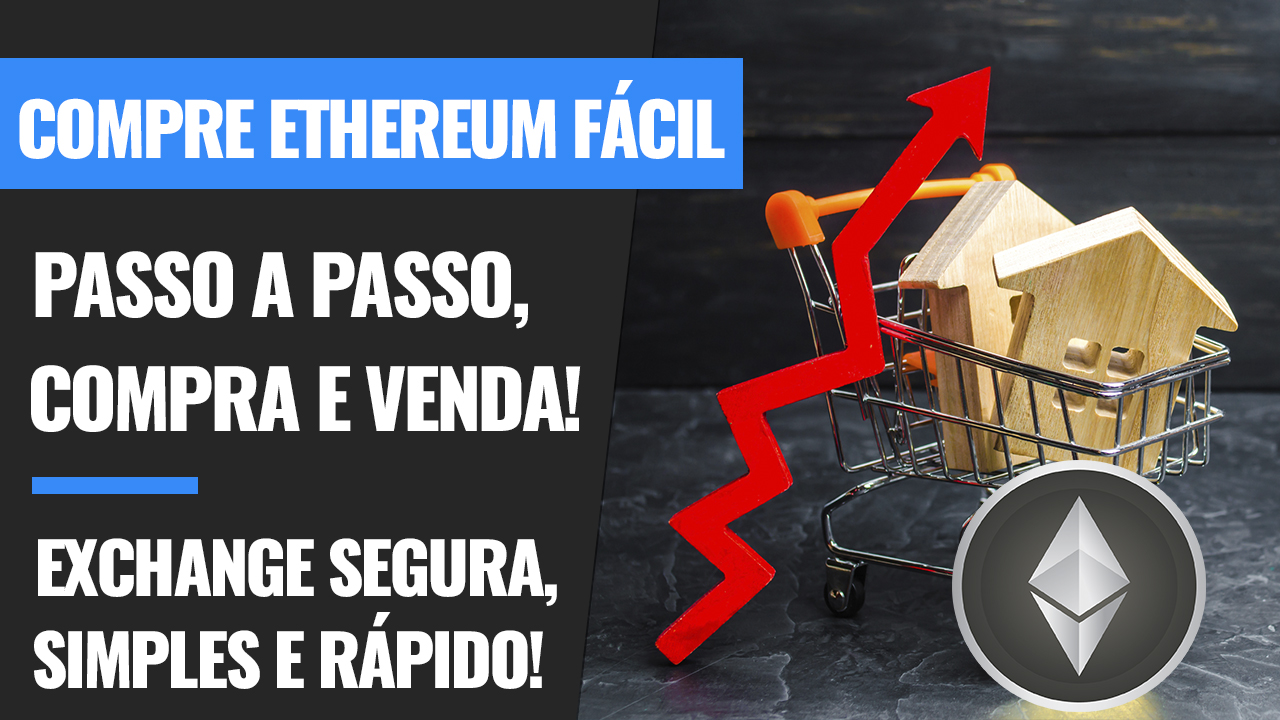 vender ethereum