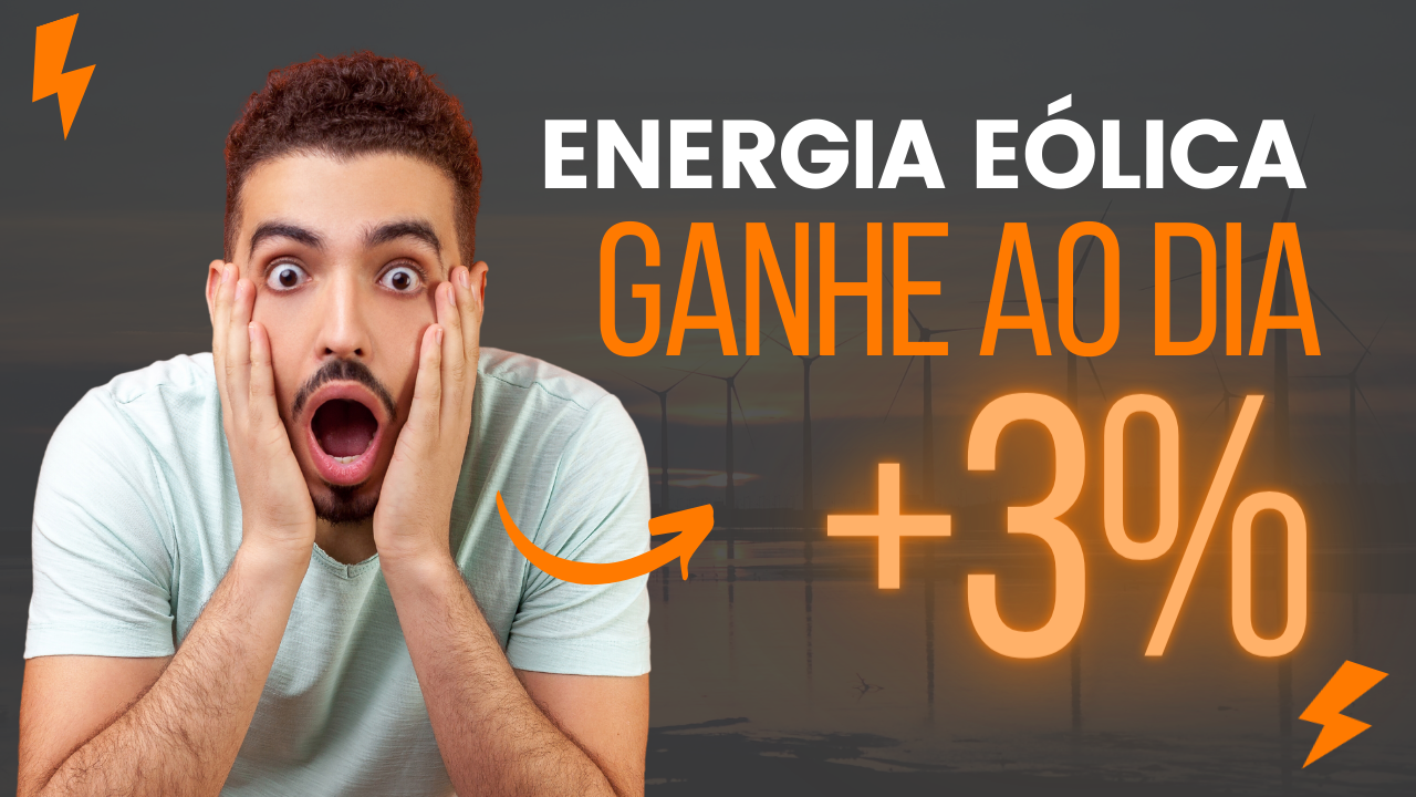 Nova Mineradora Em Nuvem E Online Energia E Lica Pagando Ou Mais De Lucro Por Dia Aut Nomo