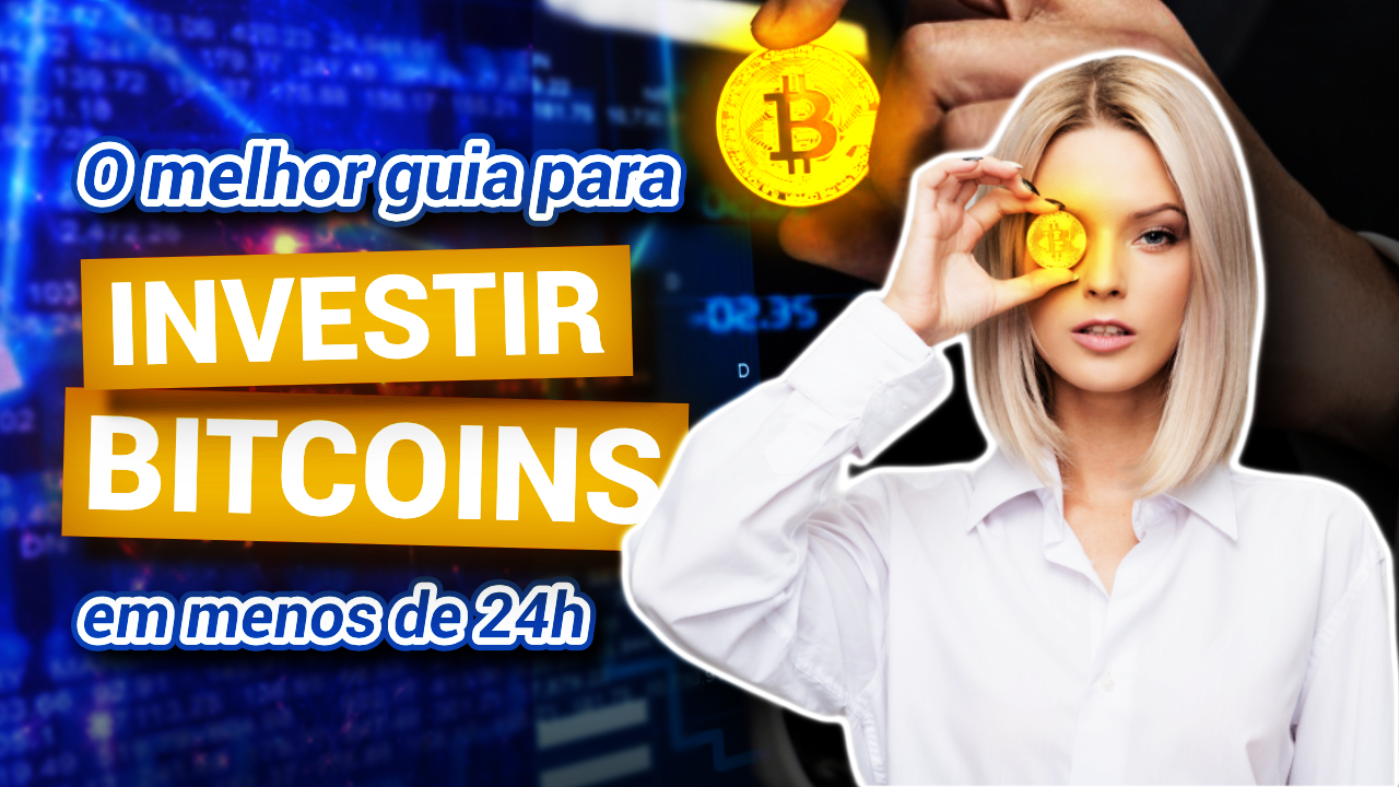 #1 - DESCOMPLICANDO O BITCOIN E AS CRIPTOMOEDAS - ESSA É A MANEIRA MAIS FÁCIL DE ENTENDER, SEM DÚVIDAS