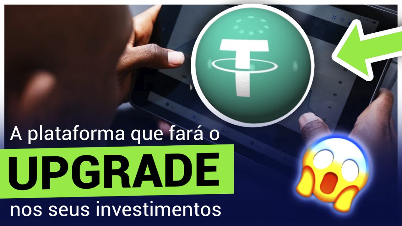 $1.000 DE LUCRO MINERANDO USDT │ WEB CLOUD MINING PAGANDO TOP LUCRO │ 6 DIA 200 USDT │ DEFIHUB!