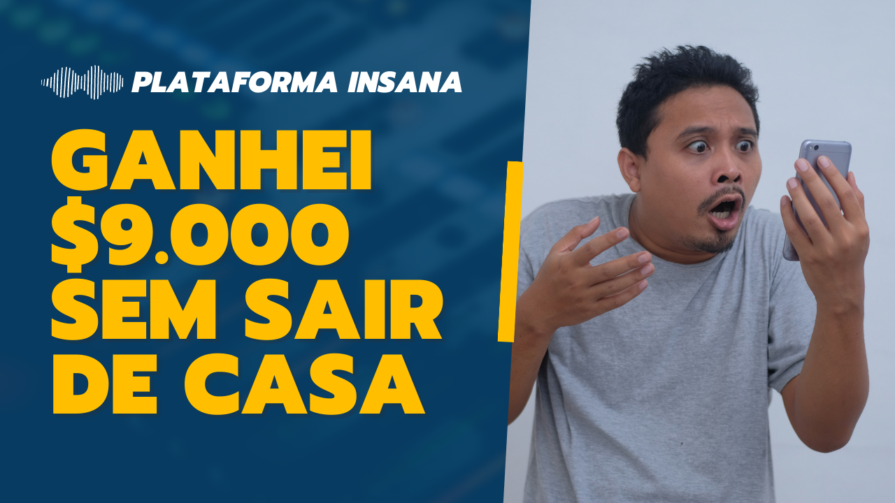 $1.700 DÓLAR DE LUCRO JÁ 😱😱 OLHA ESSA PLATAFORMA STAKE QUE INSANOOO 😱😱