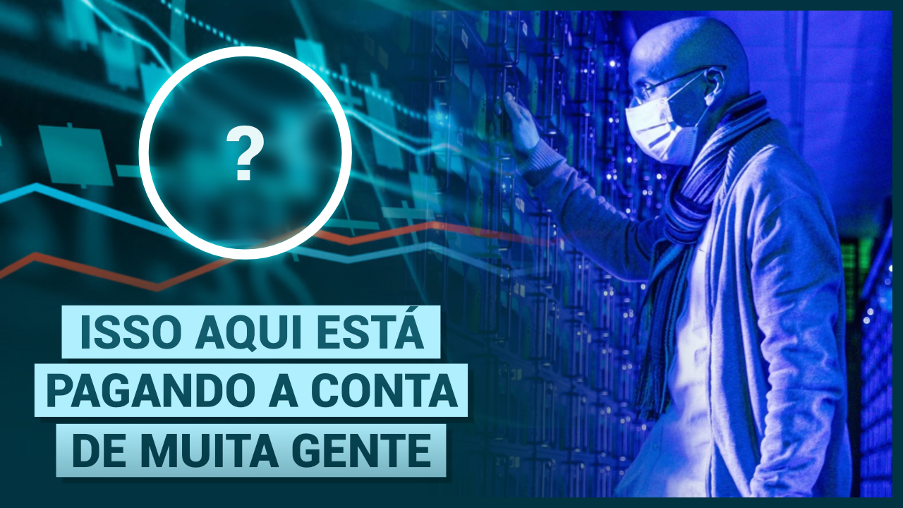 #3 - R$35.000 DE LUCRO LIQUIDO - ESSE AQUI ESTÁ DANDO BOM DEMAIS - MUITA GENTE LUCRANDO FORTE
