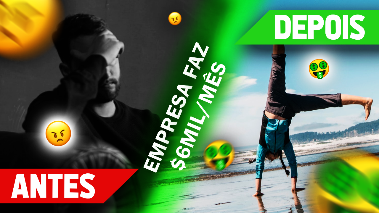 #4 - $6.000 DÓLARES DE GANHOS - EMPRESA DESCENTRALIZADA DE PROMOTERS JÁ É SUCESSO TOTAL - REVIEW INWORLD