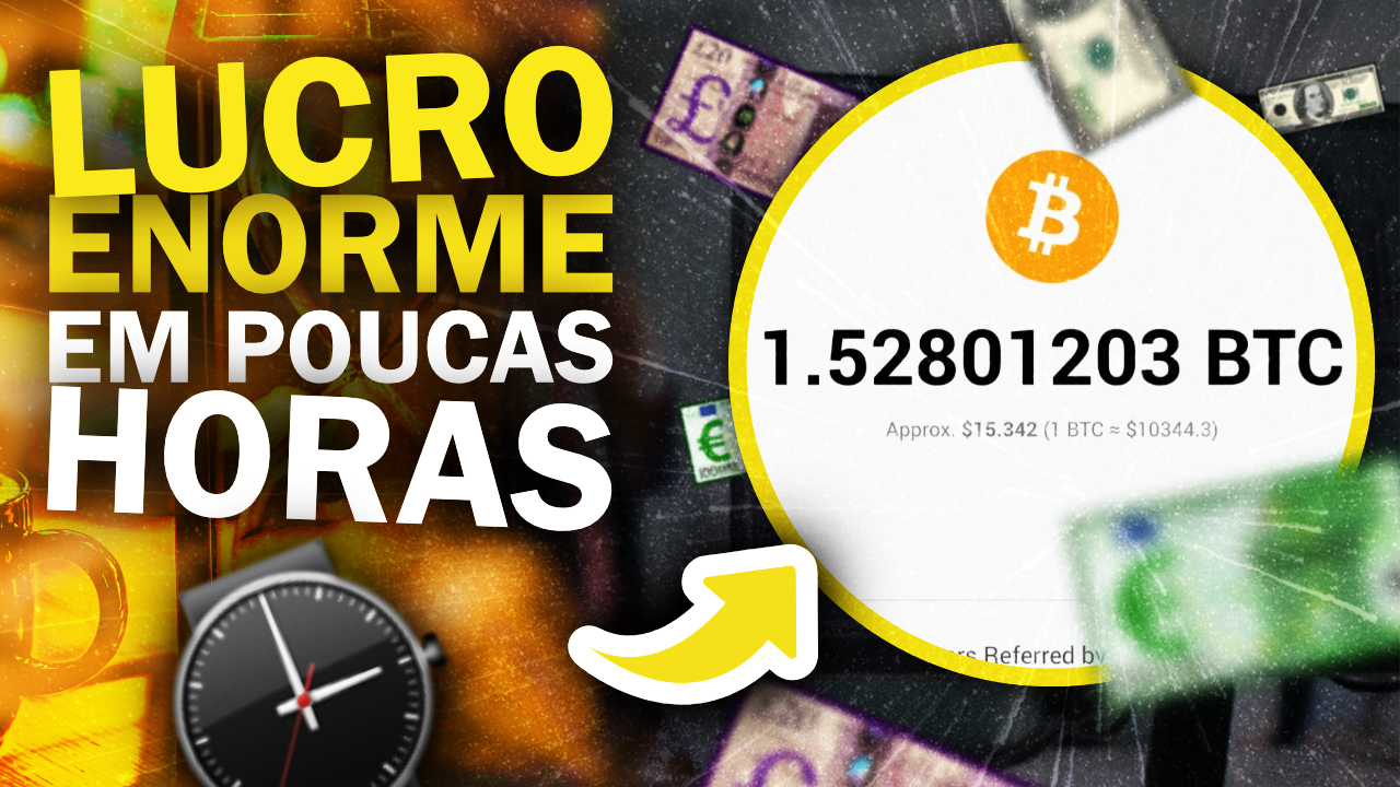 #4 [PRIORIDADE] OLHA ISSO, $3.900 DE LUCRO EM HORAS - NOVA PLATAFORMA PAGANDO MUITO - DEFI E MUITO LUCRO NA UPISTIC