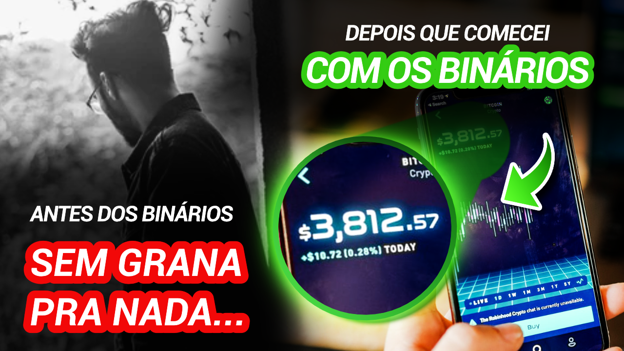 #4 - VEM LUCRAR, COMO ATIVAR BINÁRIO FÁCIL E RÁPIDO - PRÓXIMO MEGA EVENTO EM PUNTA CANA - KRIPTO FUTURE