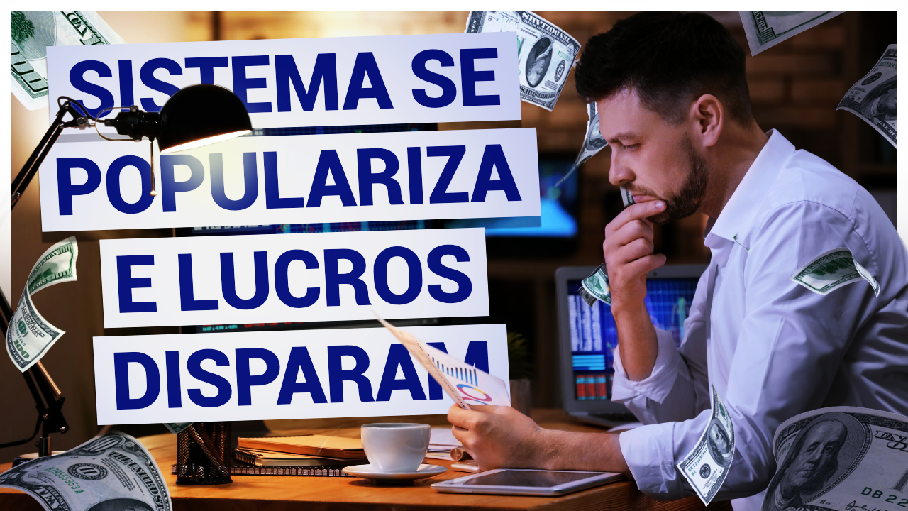 #5 - LUCRE TODO DIA COM DEFI TRADING - $2.800 DÓLARES DE PURO LUCRO - PLATAFORMA CRESCENDO