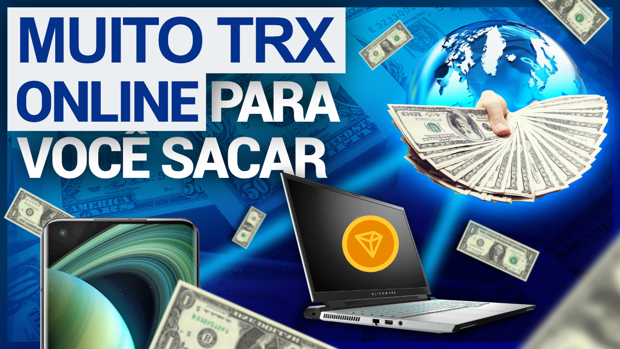 #5 - R$12.500 DE LUCRO EM DIAS - AINDA NÃO TÁ GANHANDO DINHEIRO NA INTERNET AQUI PAGA 4% OU 5% TODO DIA