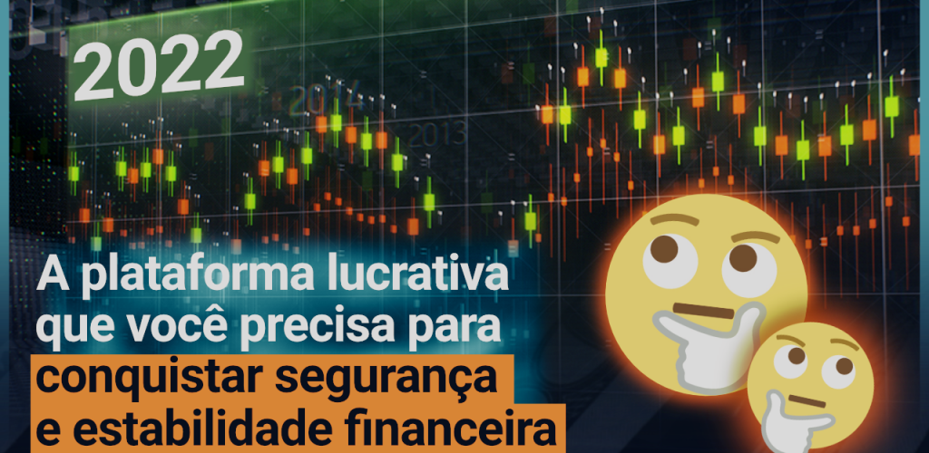 5 - TOP PLATAFORMA PARA TRADING E BINARY OPITION - 80 MOEDAS, JUROS DIÁRIOS 14% E MUITO MAIS - VELOCIDADE E SEGURANÇA!