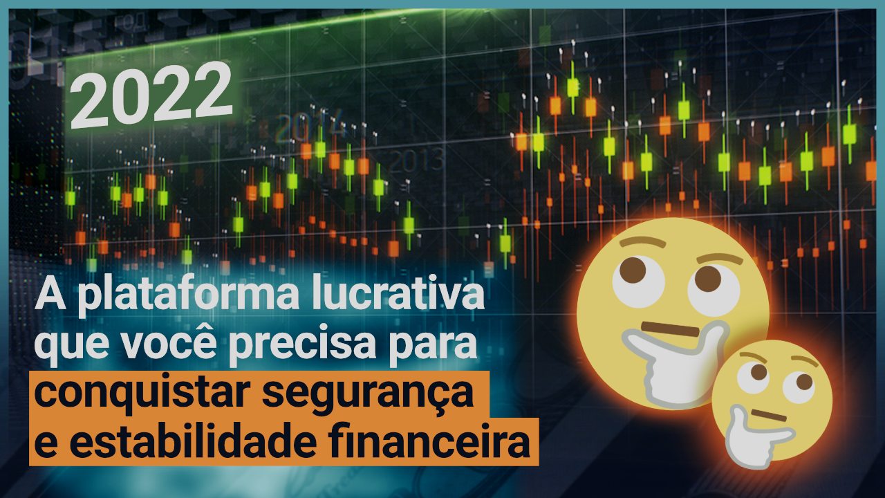 5 - TOP PLATAFORMA PARA TRADING E BINARY OPITION - 80 MOEDAS, JUROS DIÁRIOS 14% E MUITO MAIS - VELOCIDADE E SEGURANÇA!