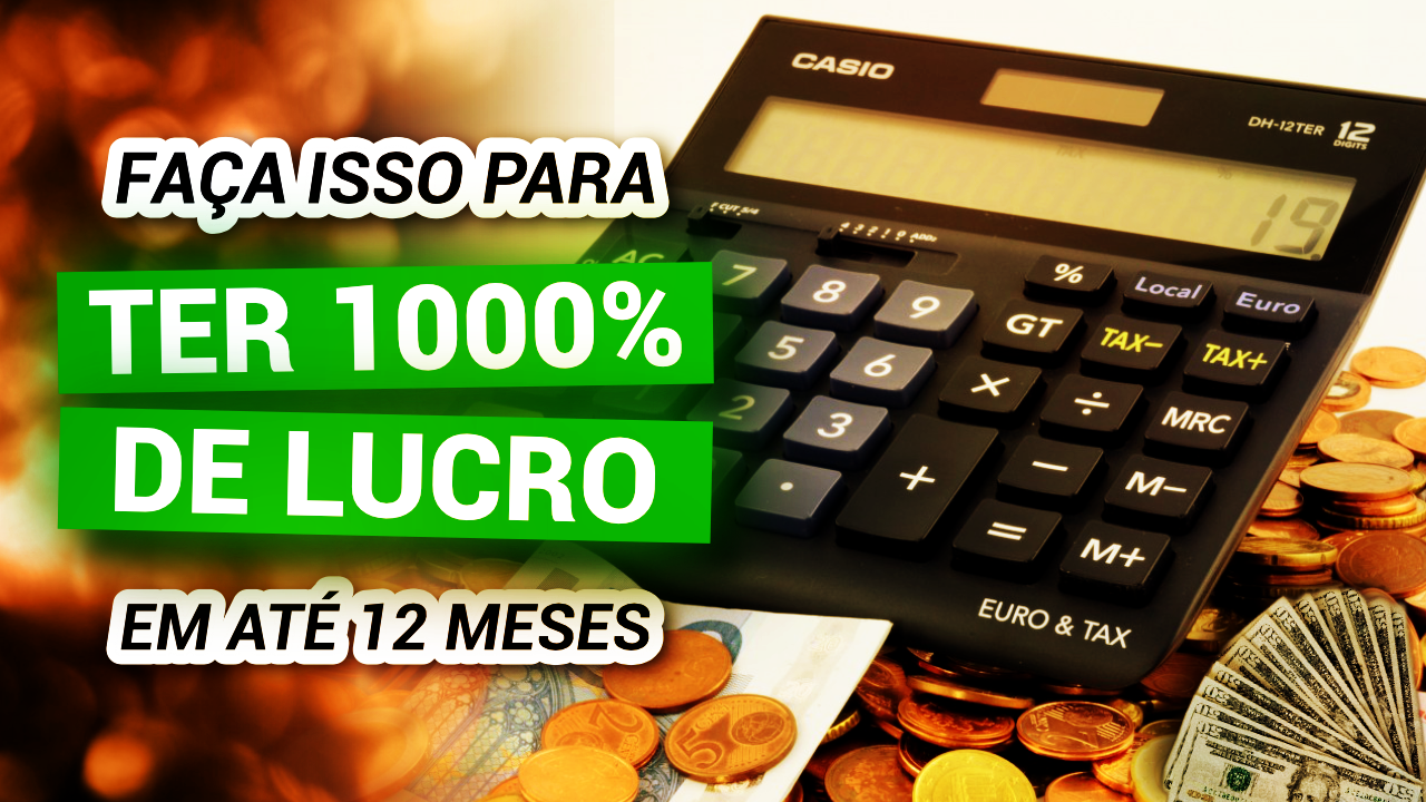 #5 VOCÊ PODE LUCRAR ATÉ 1.000% EM 12 MESES - JAMAIS PERCA TEMPO - EVENTO DUBAI FOI UM SUCESSO ABSOLUTO