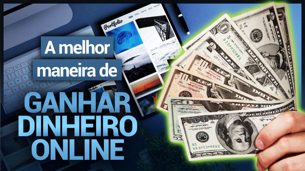 #6 - R$12.500 DE LUCRO EM DIAS - AINDA NÃO TÁ GANHANDO DINHEIRO NA INTERNET AQUI PAGA 4% OU 5% TODO DIA