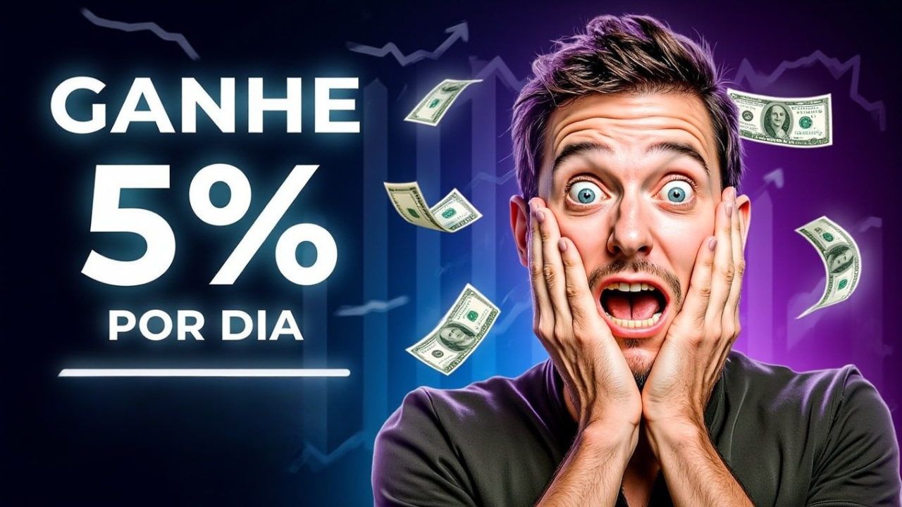 ARBITRAGEM 5%DIA! 200%MÊS e PIX+USDT Simplifica - Tudo Automatizado - PrimeBit Funciona Entenda!