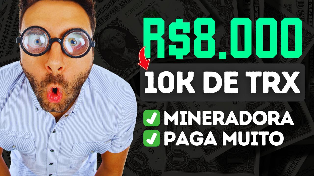 Como ganhar dinheiro minerando criptomoedas,como ganhar dinheiro com bitcoin,como ganhar dinheiro no pix