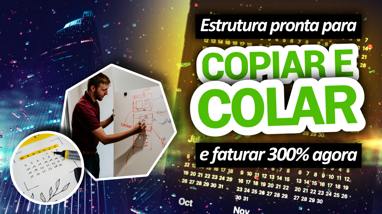 FATURE ATÉ 3% DIA E 300% TRIMESTRAL - EMPRESA COM ESTRUTURA PRONTA PRA DÁ LUCRO NO MÍNIMO ATÉ 2025