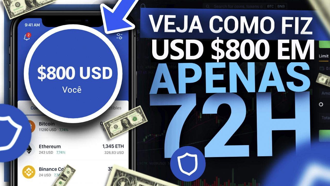 GAMEFI VIRANDO FEBRE MUNDIAL ➖ LANÇOU GAME NFT, $800 DE LUCRO EM 72 HORAS ➖ TIRA DÚVIDAS BITGAMES!