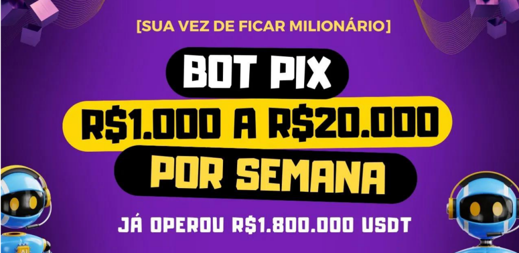 GANHEI R$1.200 EM 24 HORAS - GANHE DINHEIRO NO PIX!