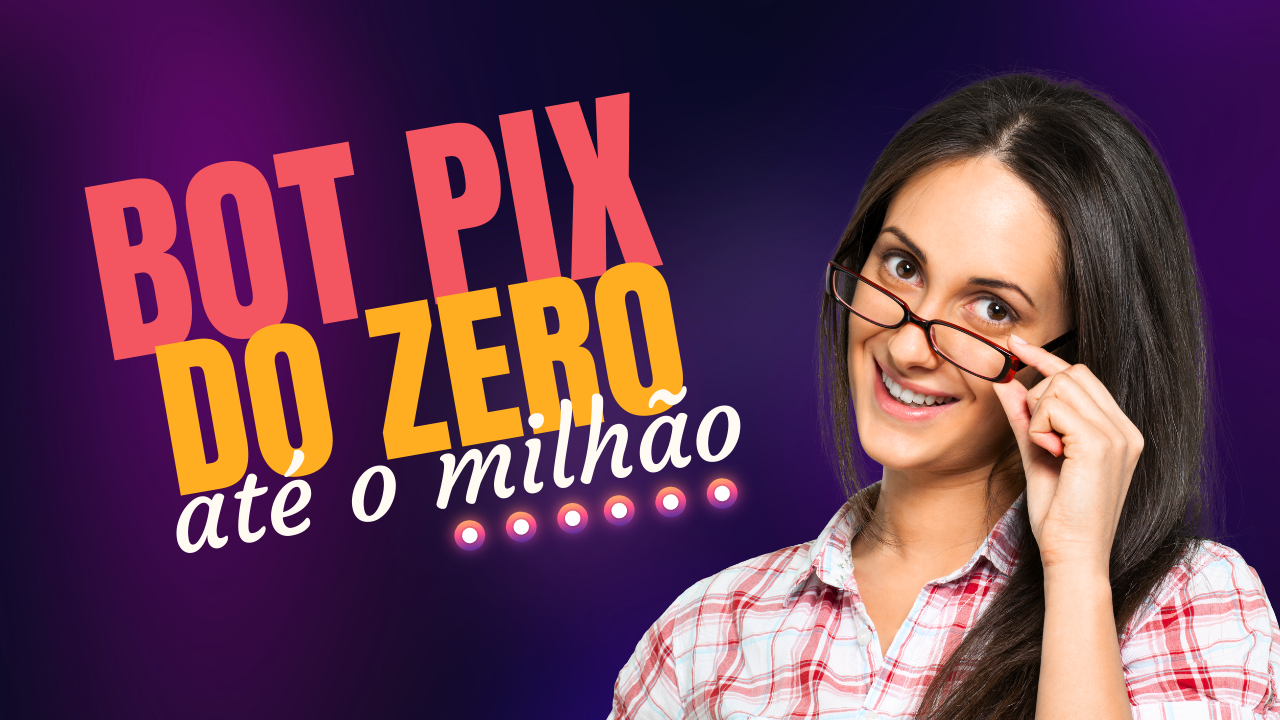 GANHEI R$2.500 EM POUCO TEMPO ➖ BOT PIX E USDT ➖ 232 ORDENS E U$200.000 USD JÁ ➖ ELE FAZ DE TUDO PRA VOCÊ!