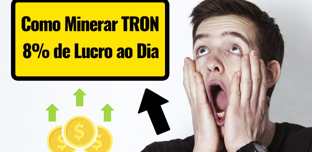 MINERE CRIPTOMOEDAS - MINERE TRON - GANHAR DINHEIRO COM BITCOIN - MINERE BITCOIN - MINERE CRIPTOMOEDAS EM NUVEM - TETHER TASK