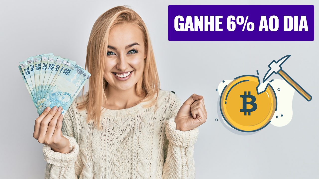 MINERE CRIPTOMOEDAS - MINERE TRON - GANHAR DINHEIRO COM BITCOIN - MINERE BITCOIN - MINERE EM NUVEM