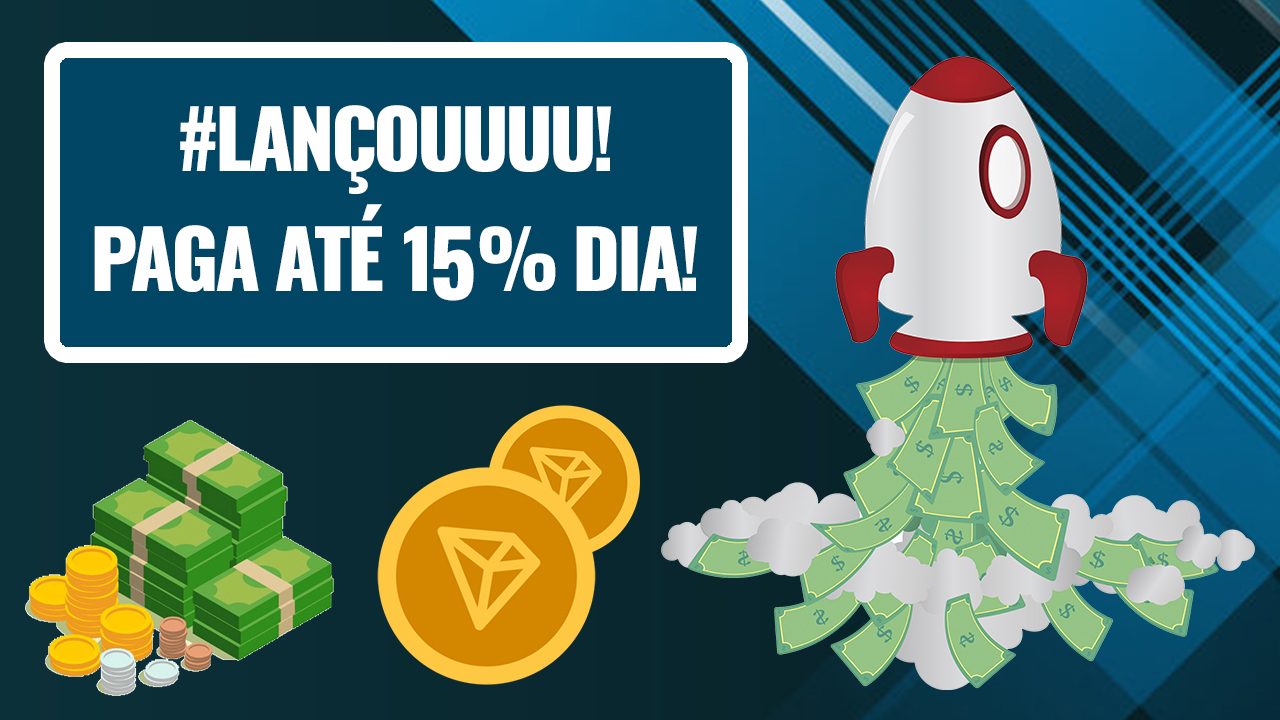 MINERE CRIPTOMOEDAS - MINERE TRON - GANHAR DINHEIRO COM BITCOIN - MINERE BITCOIN - MINERE EM NUVEM - BITCOIN
