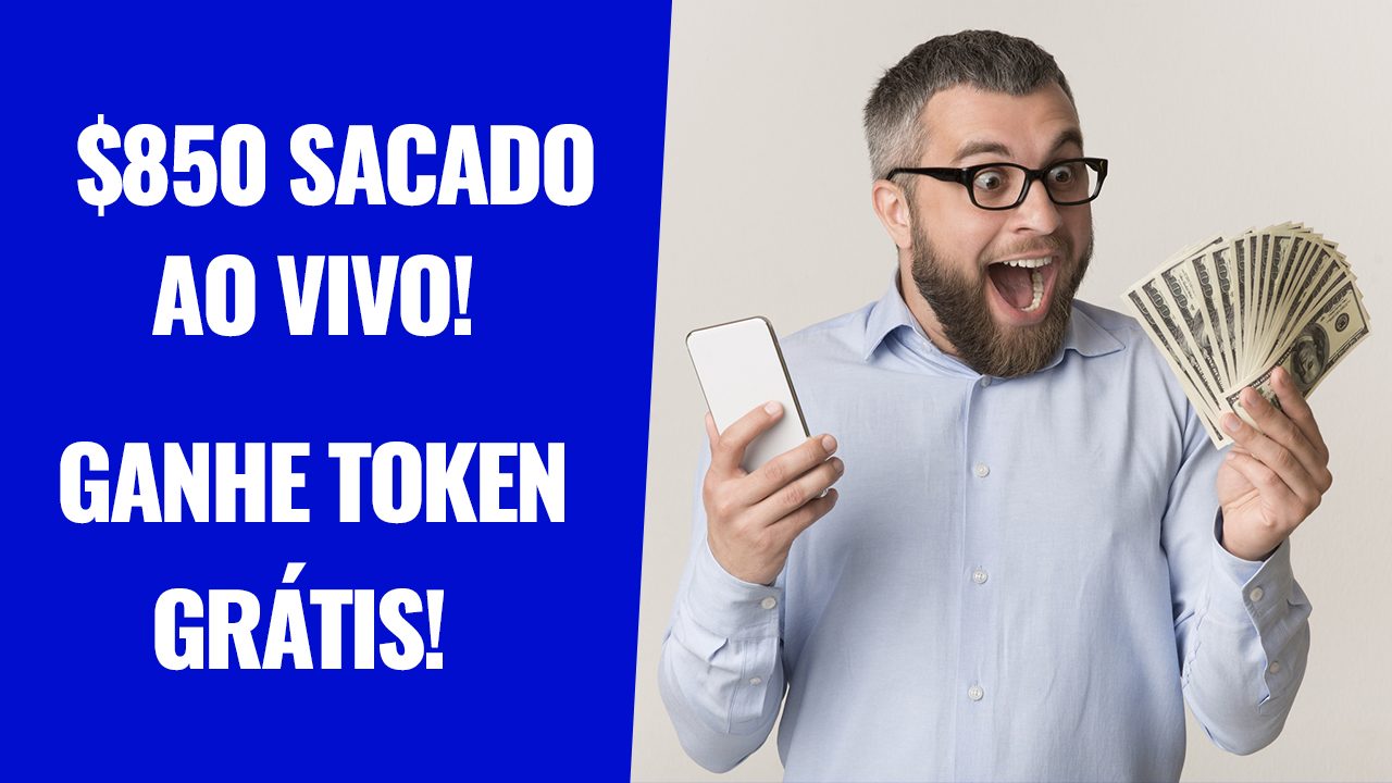 MINERE CRIPTOMOEDAS - MINERE TRON - GANHAR DINHEIRO COM BITCOIN - MINERE BITCOIN - MINERE EM NUVEM - MULTIPLICAR CAPITAL