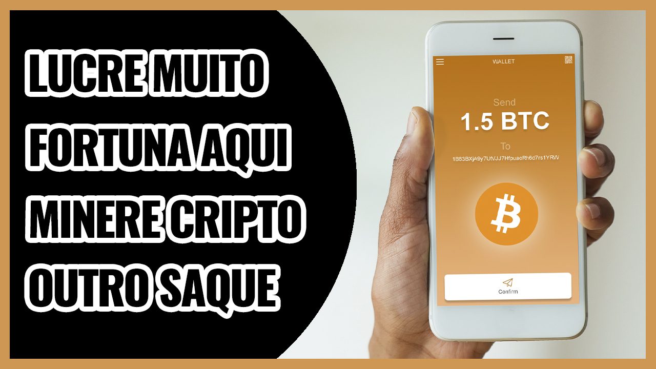 MINERE CRIPTOMOEDAS - MINERE TRON - GANHAR DINHEIRO COM BITCOIN - MINERE BITCOIN - MINERE EM NUVEM - TRX SITE