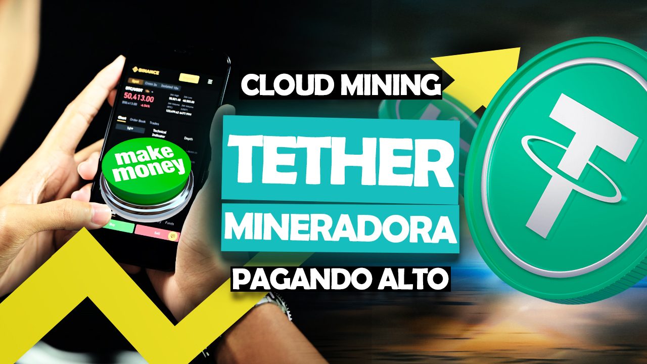 REVISÃO DE LUCRO E SAQUE AO VIVO ➖ $200 FREE E 6% AO DE LUCRO DIA ➖ MINERADORA DE DÓLAR PAGANDO!