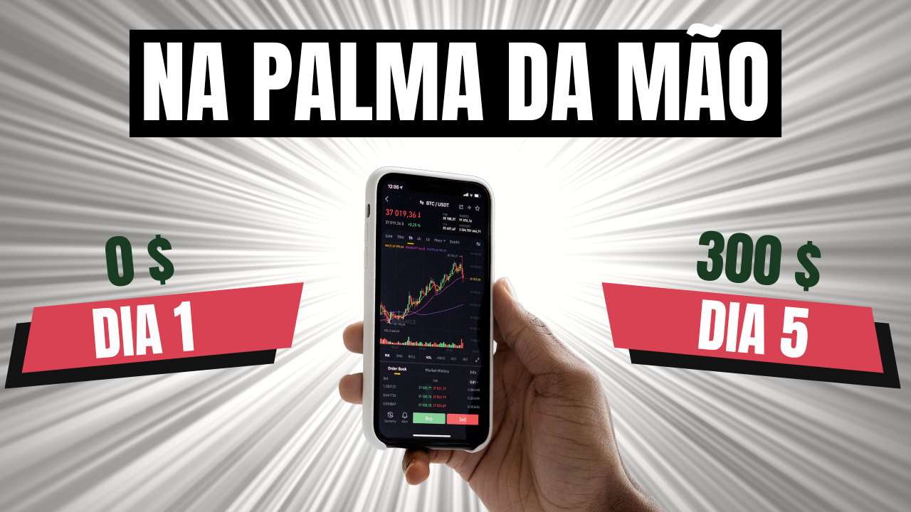 ROBÔ SUPER INTELIGENTE │ 4 DIAS E $2.000 DÓLAR │ TOP LUCRO DIÁRIO │ APORTAMOS AINDA MAIS │ AILICE!