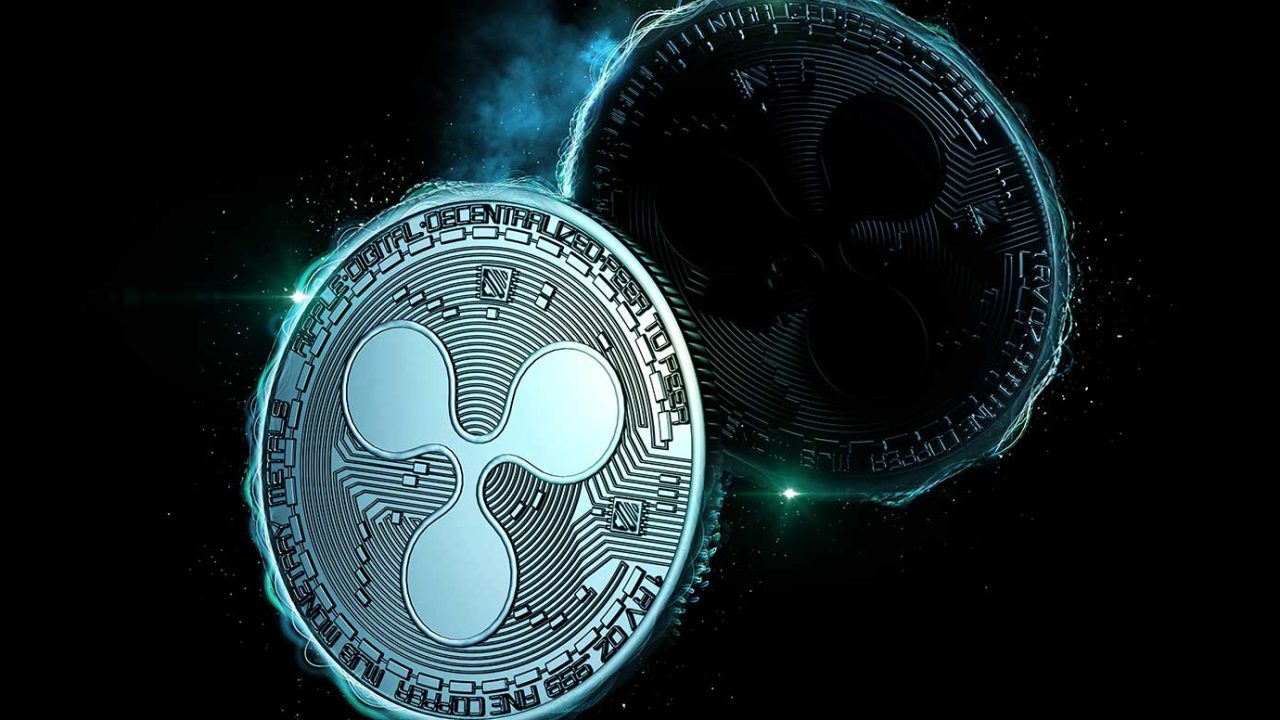 XRP-moeda