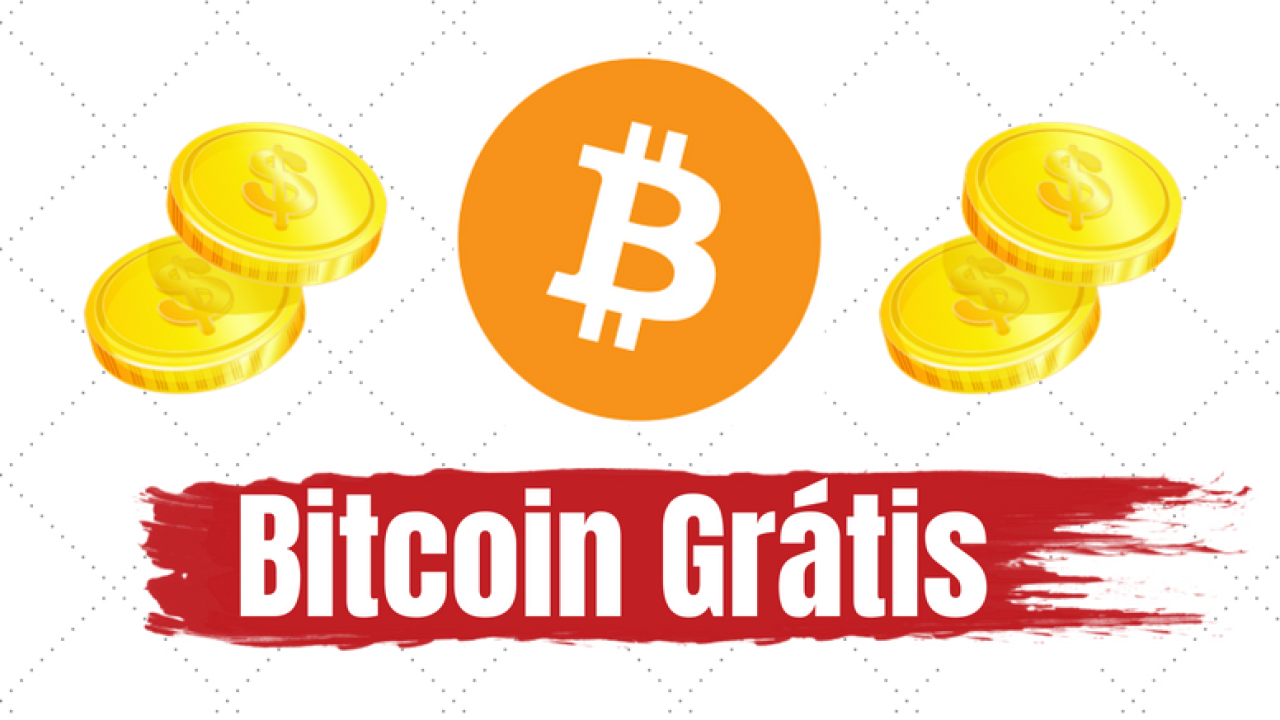 bitcoin gratis