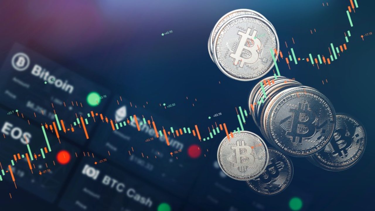 bitcoin