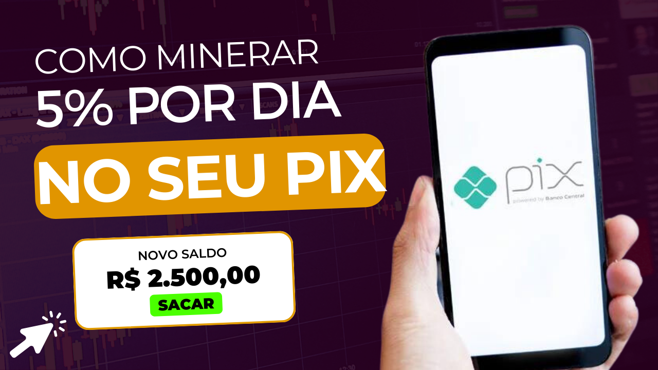 como ganhar dinheiro minerando criptomoeda e bitcoin