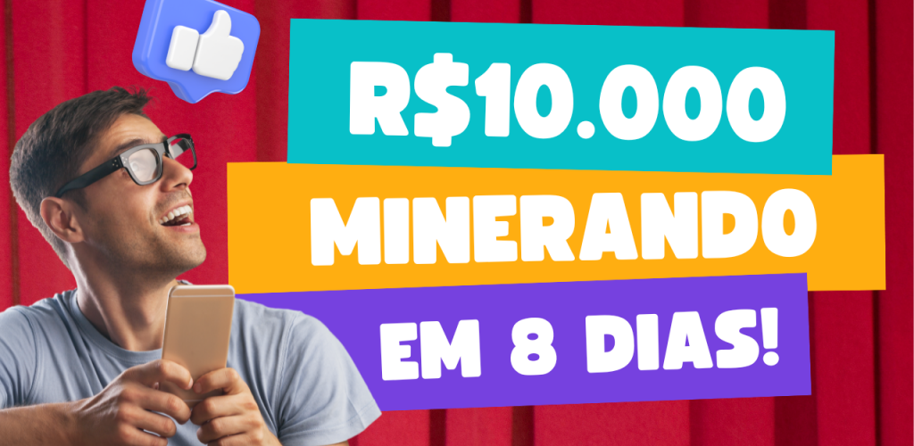 como ganhar dinheiro minerando criptomoedas e bitcoin (1)