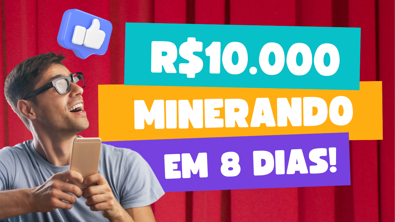 como ganhar dinheiro minerando criptomoedas e bitcoin (1)