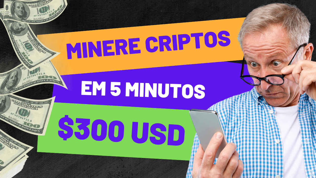 como ganhar dinheiro minerando criptomoedas e bitcoin (1)