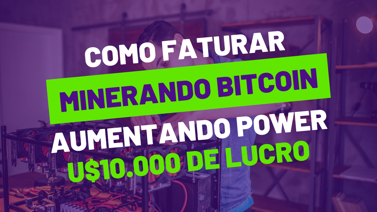como ganhar dinheiro minerando criptomoedas e bitcoin (1)