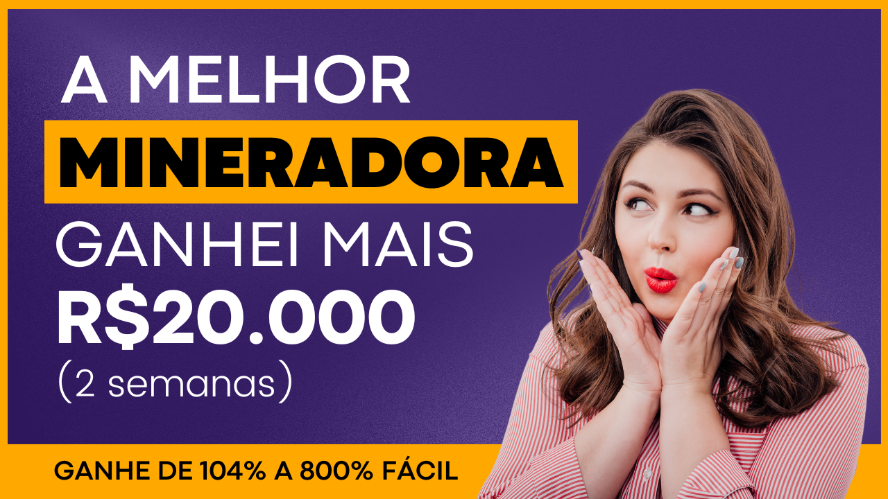 como ganhar dinheiro minerando criptomoedas e bitcoin