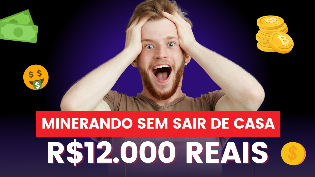 como ganhar dinheiro minerando criptomoedas e bitcoin (2)