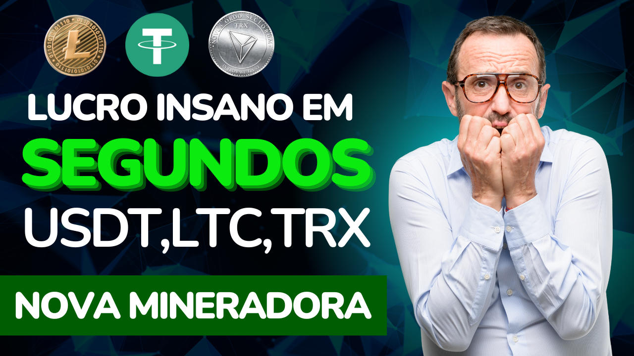 como ganhar dinheiro minerando criptomoedas e bitcoin (2)