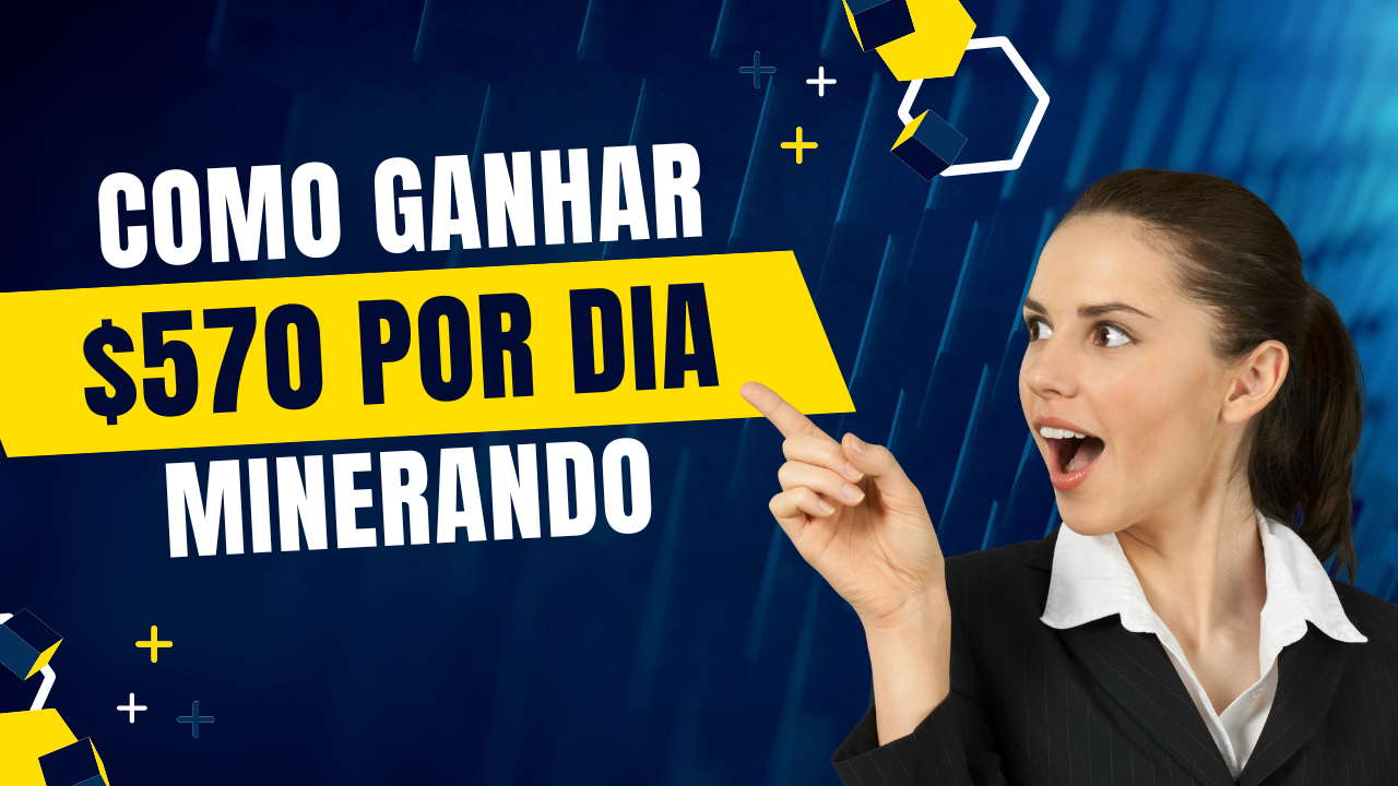 como ganhar dinheiro minerando criptomoedas e bitcoin (2)