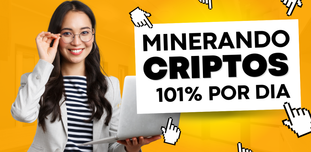 como ganhar dinheiro minerando criptomoedas e bitcoin (2)