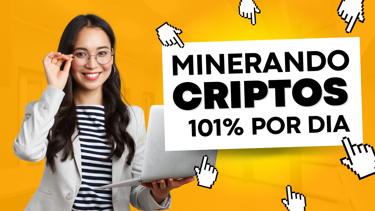 como ganhar dinheiro minerando criptomoedas e bitcoin (2)