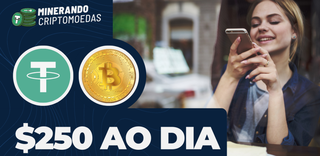 como ganhar dinheiro minerando criptomoedas e bitcoin (2)