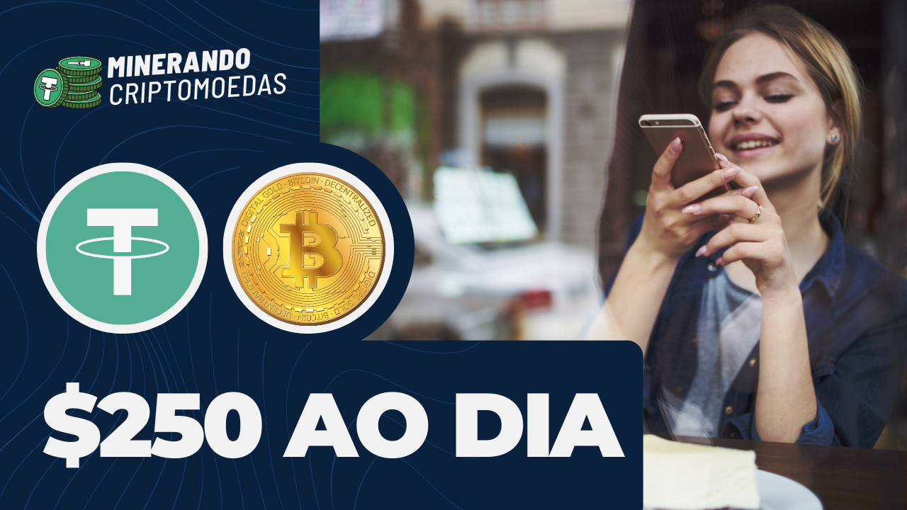como ganhar dinheiro minerando criptomoedas e bitcoin (2)
