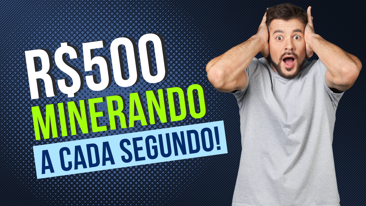 como ganhar dinheiro minerando criptomoedas e bitcoin (2)