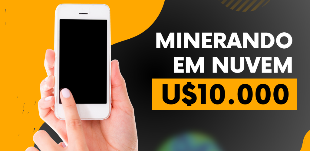 como ganhar dinheiro minerando criptomoedas e bitcoin