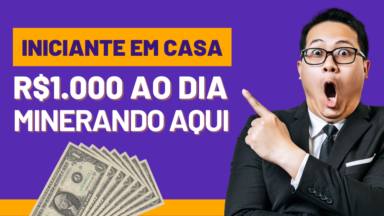 como ganhar dinheiro minerando criptomoedas e bitcoin (3)