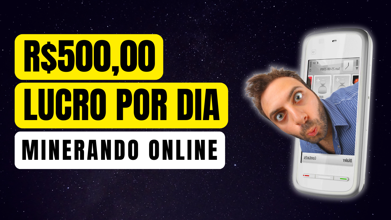 como ganhar dinheiro minerando criptomoedas e bitcoin (4)