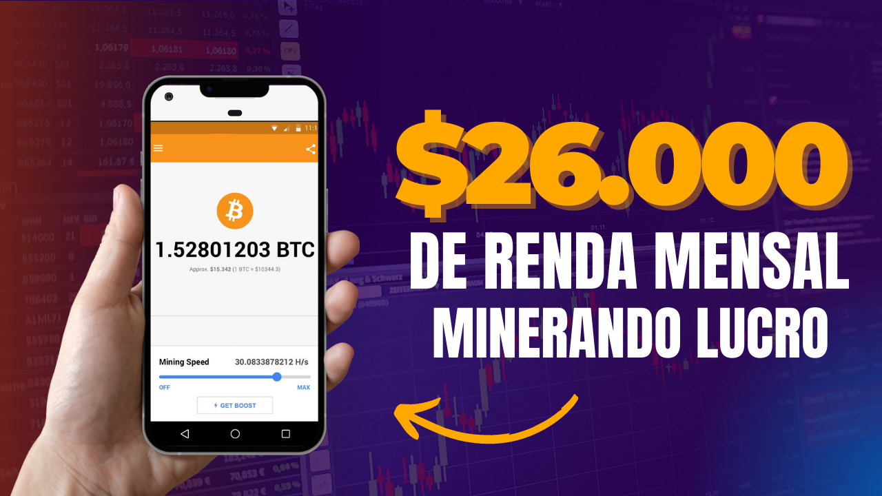 como ganhar dinheiro minerando criptomoedas e bitcoin (4)
